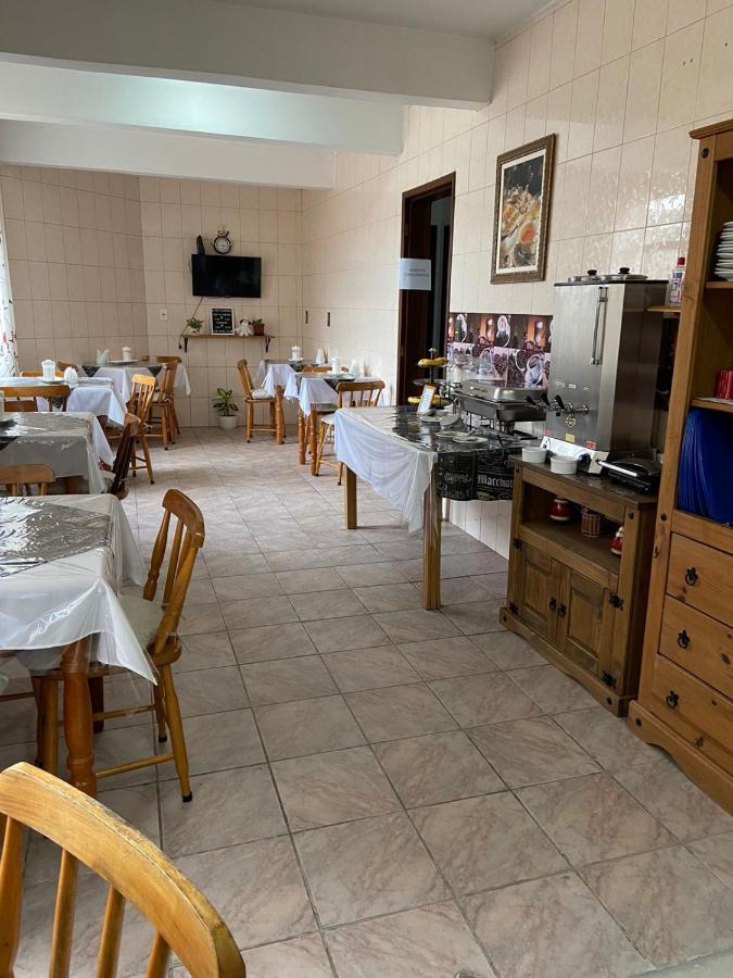 Hotel Ibaje Bage Bagian luar foto
