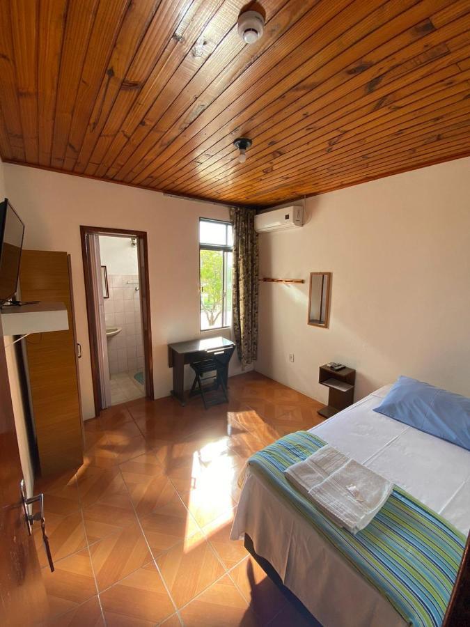 Hotel Ibaje Bage Bagian luar foto