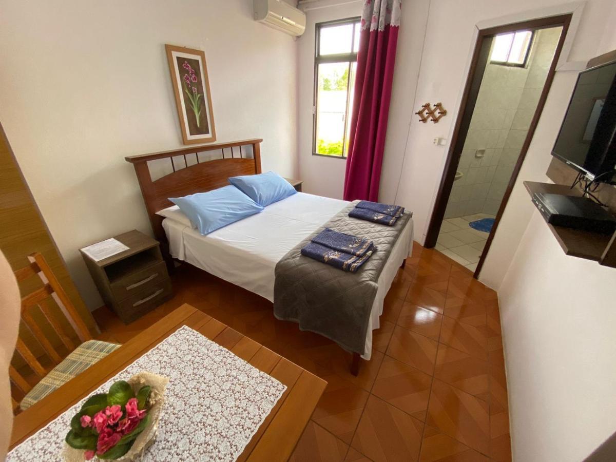 Hotel Ibaje Bage Bagian luar foto