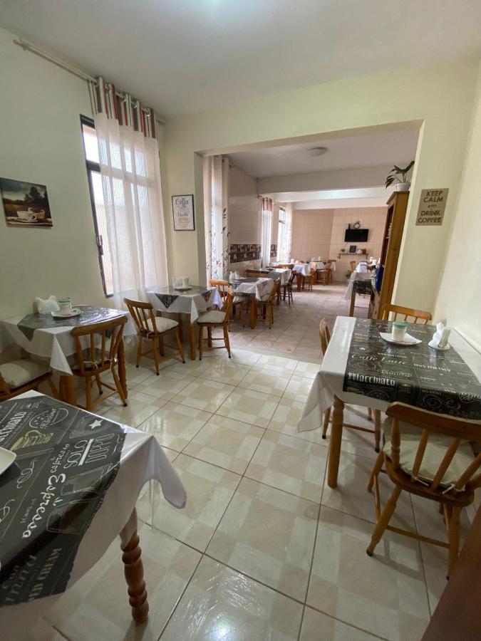 Hotel Ibaje Bage Bagian luar foto