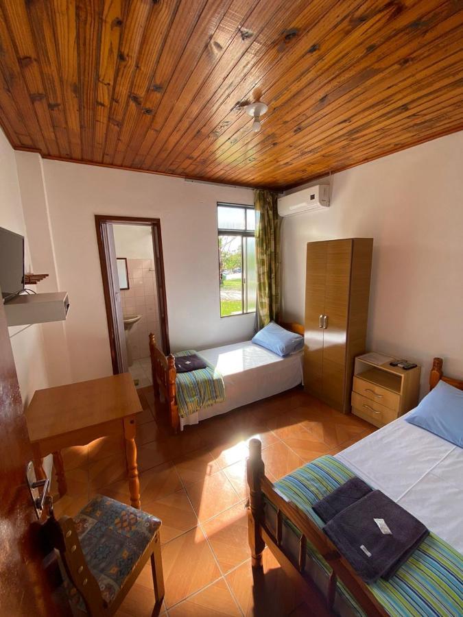 Hotel Ibaje Bage Bagian luar foto